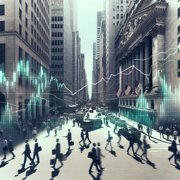 Wall Street Predicts Lower Rates for 2024 An InDepth Analysis